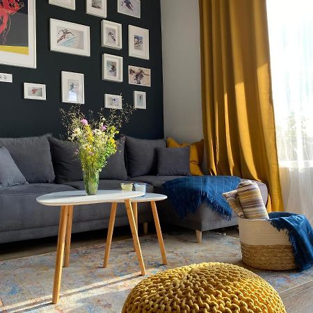 Apartman L8 Kopaonik Exteriör bild
