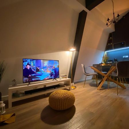 Apartman L8 Kopaonik Exteriör bild