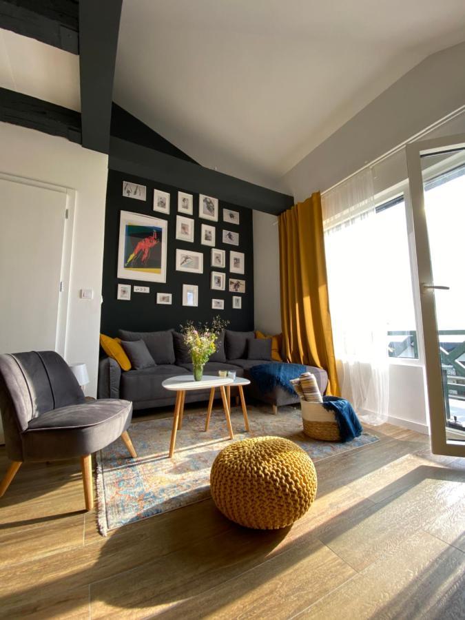 Apartman L8 Kopaonik Exteriör bild