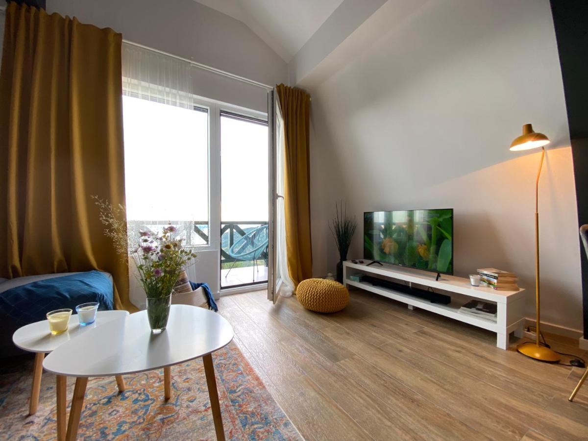 Apartman L8 Kopaonik Exteriör bild
