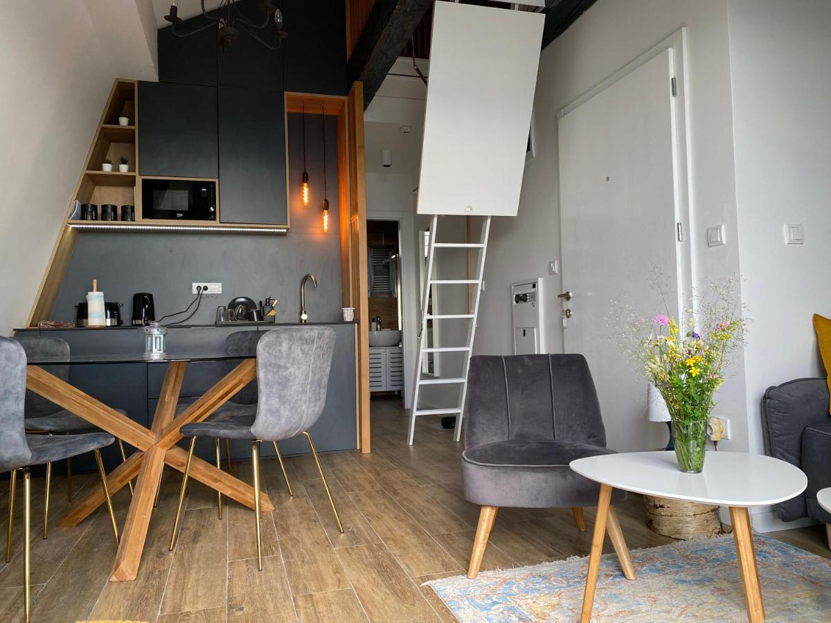 Apartman L8 Kopaonik Exteriör bild