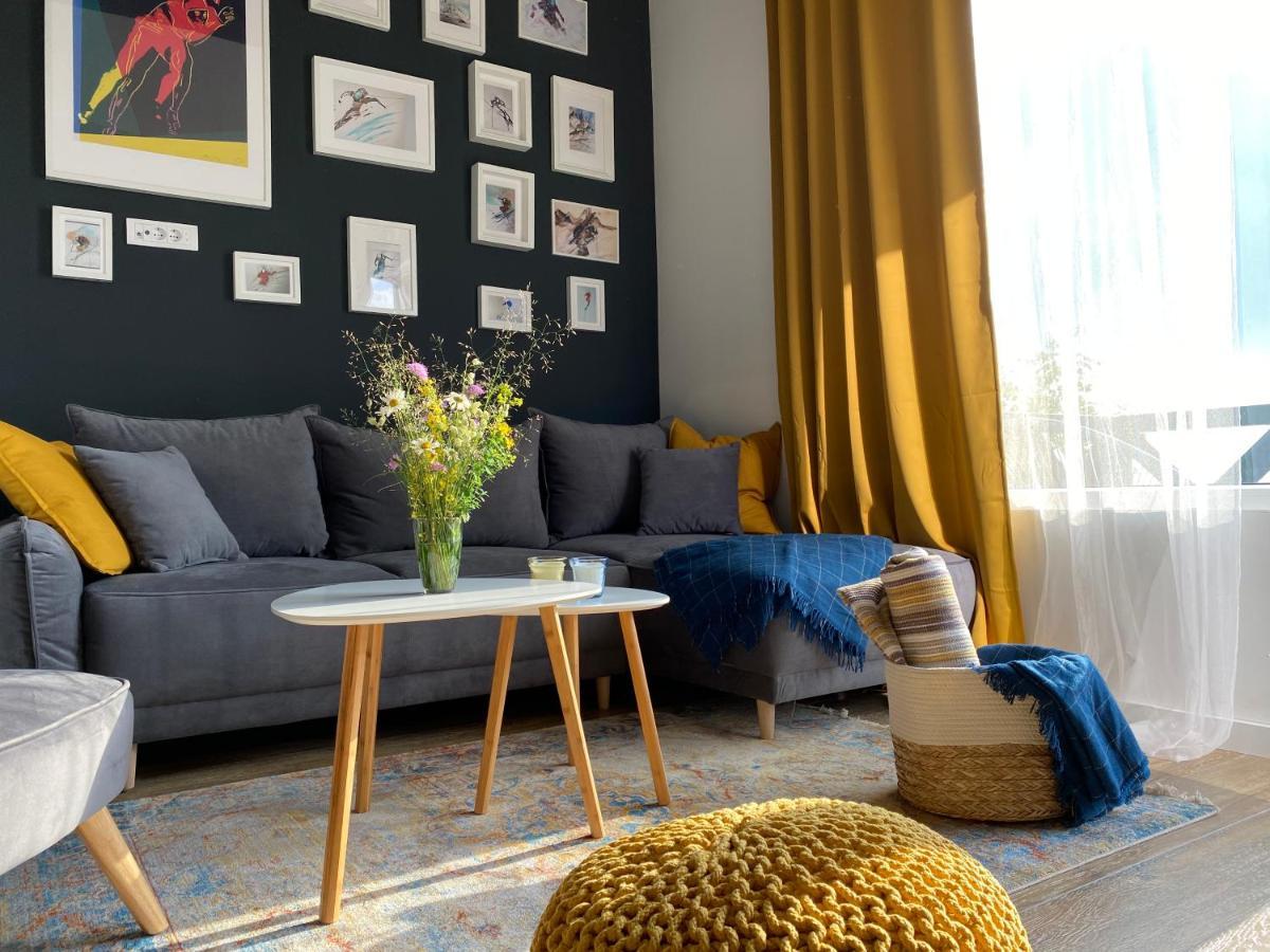 Apartman L8 Kopaonik Exteriör bild