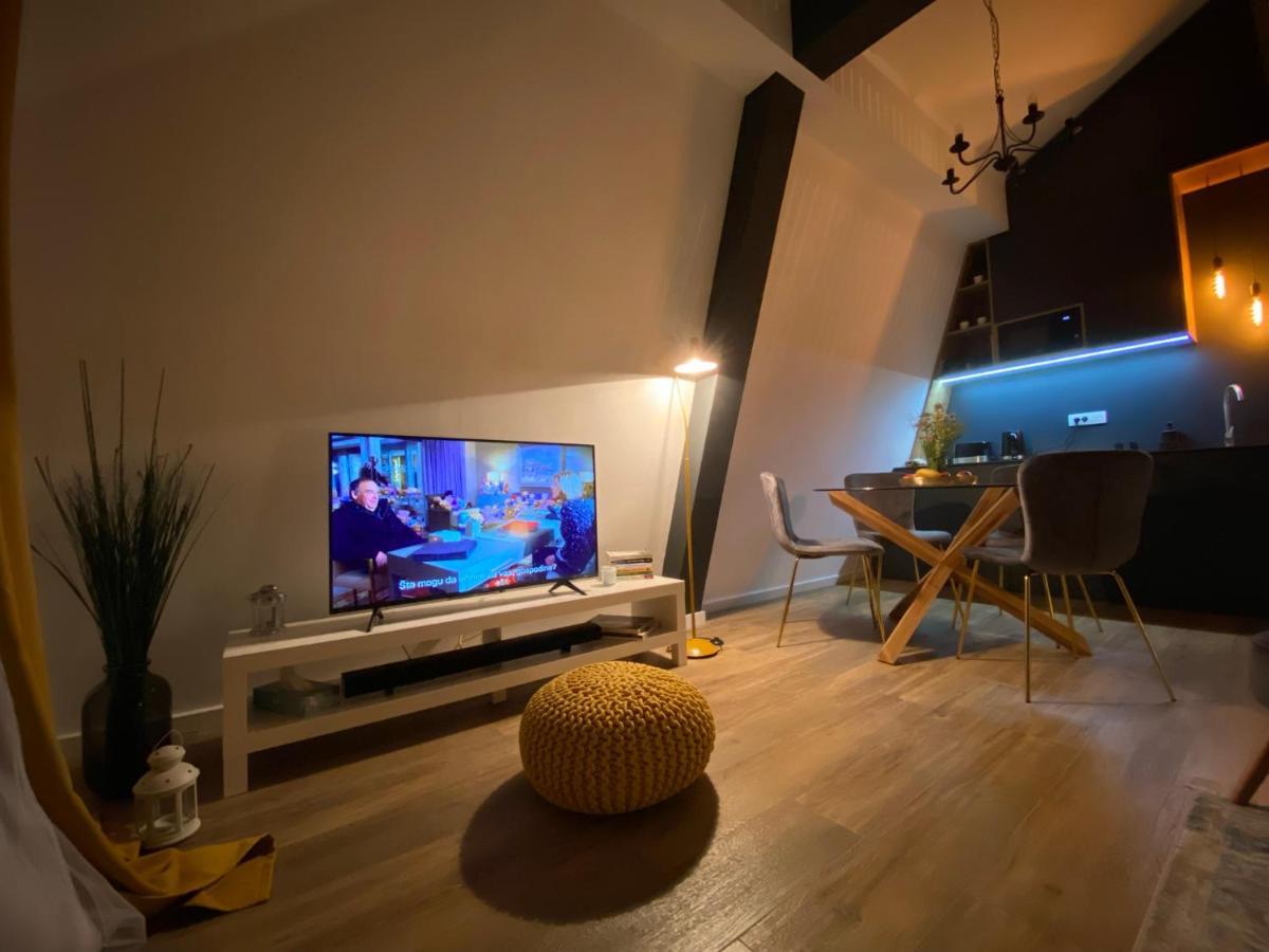 Apartman L8 Kopaonik Exteriör bild