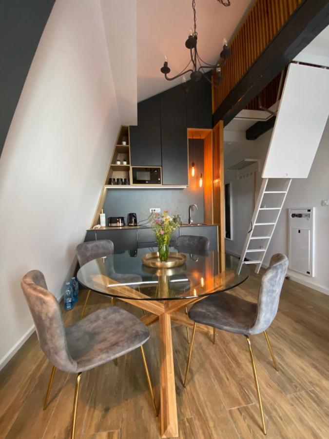 Apartman L8 Kopaonik Exteriör bild
