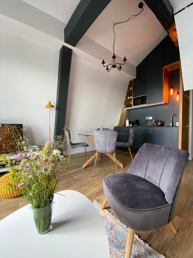 Apartman L8 Kopaonik Exteriör bild