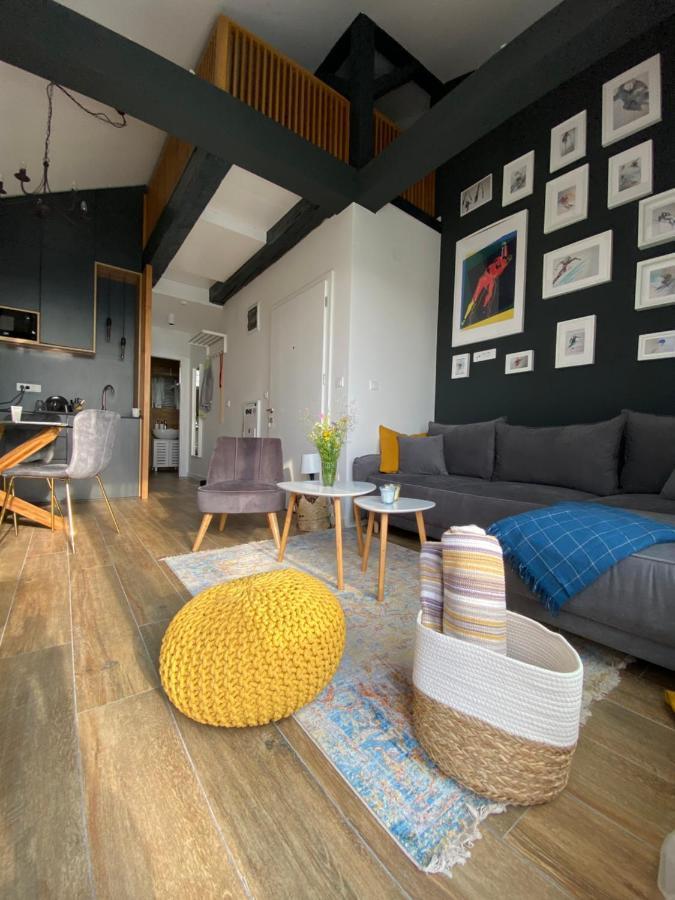 Apartman L8 Kopaonik Exteriör bild