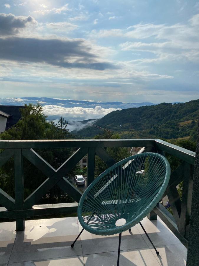 Apartman L8 Kopaonik Exteriör bild