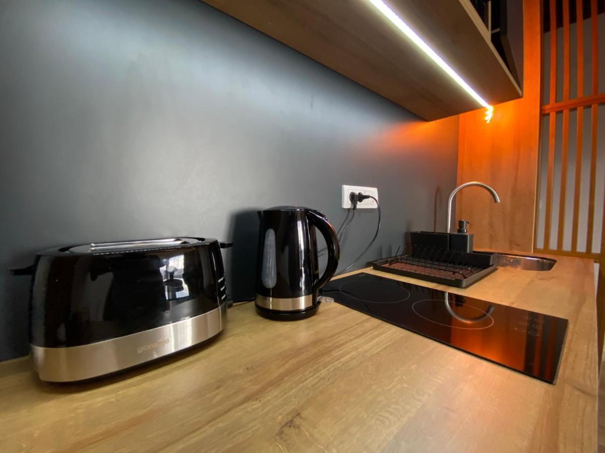 Apartman L8 Kopaonik Exteriör bild