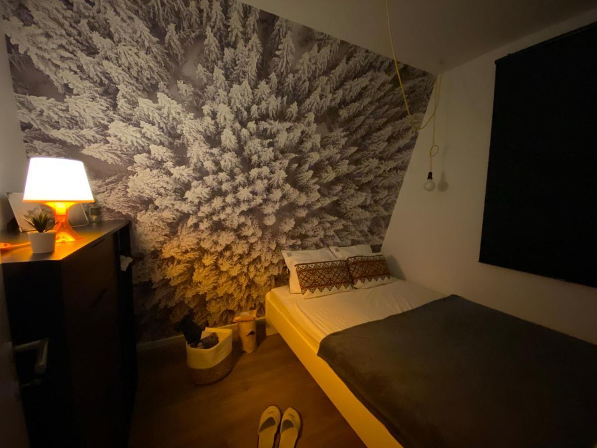 Apartman L8 Kopaonik Exteriör bild