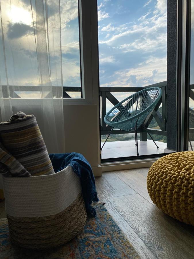 Apartman L8 Kopaonik Exteriör bild