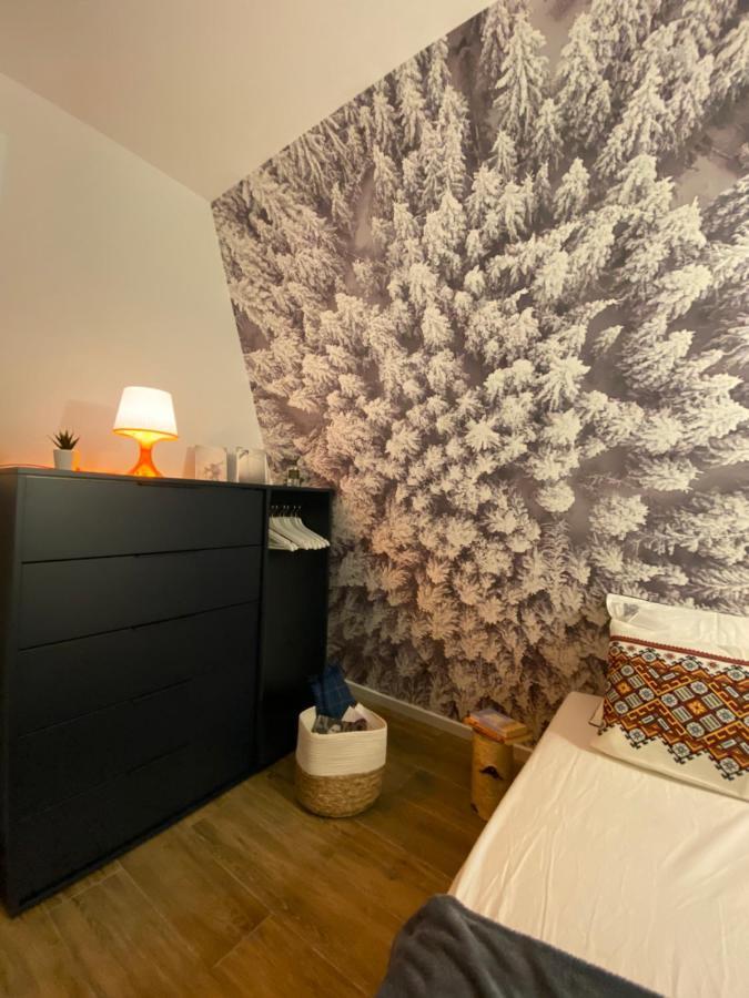 Apartman L8 Kopaonik Exteriör bild