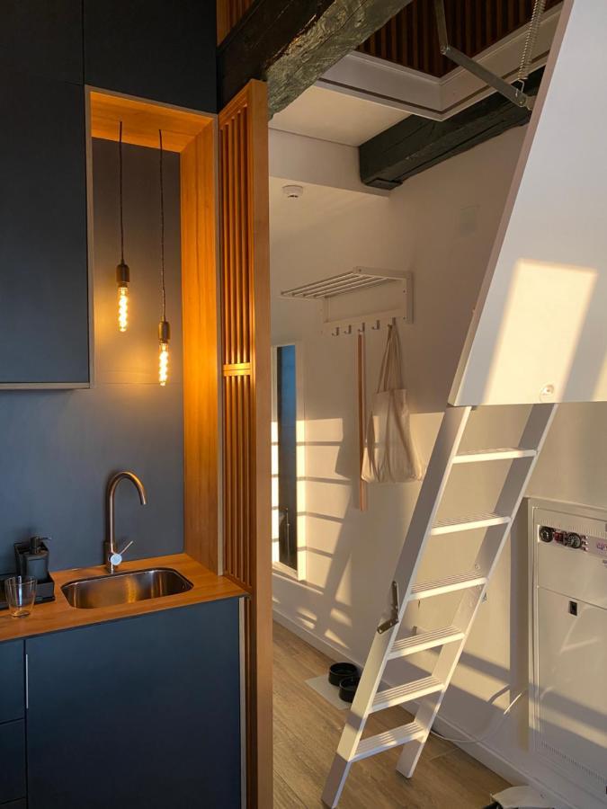 Apartman L8 Kopaonik Exteriör bild