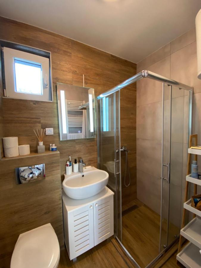 Apartman L8 Kopaonik Exteriör bild
