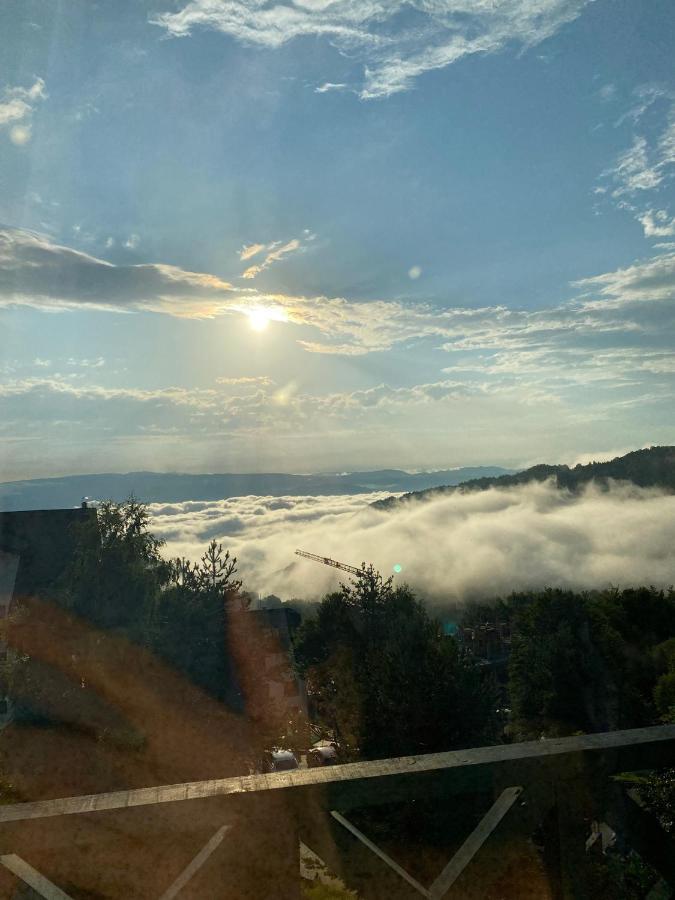 Apartman L8 Kopaonik Exteriör bild