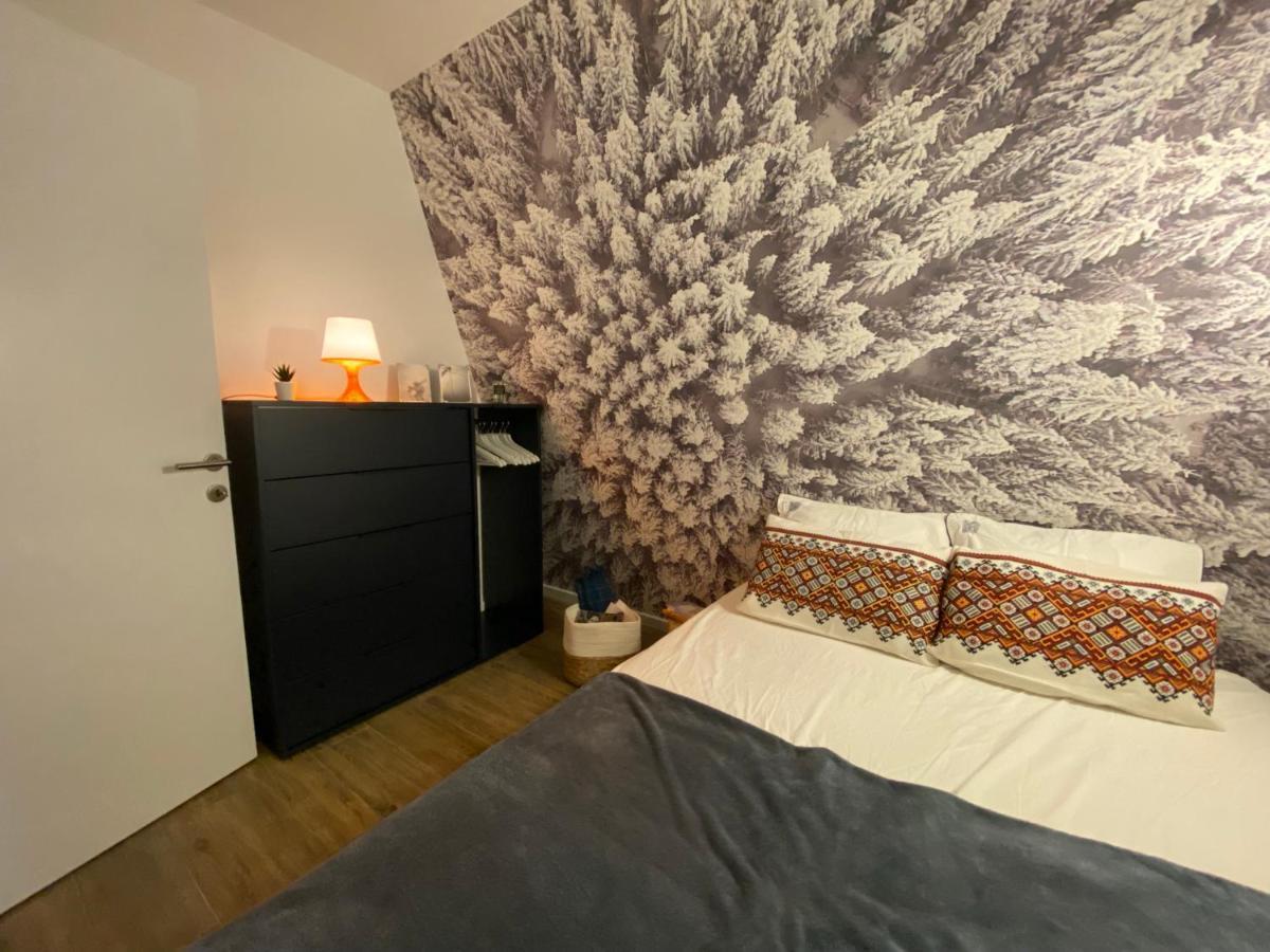 Apartman L8 Kopaonik Exteriör bild