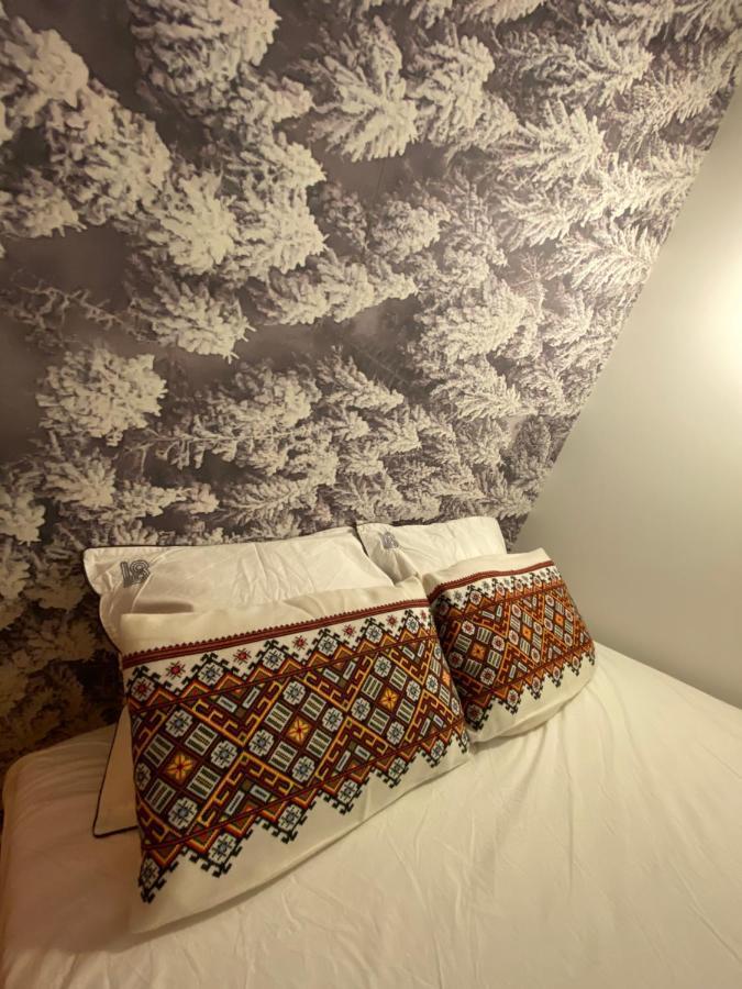 Apartman L8 Kopaonik Exteriör bild