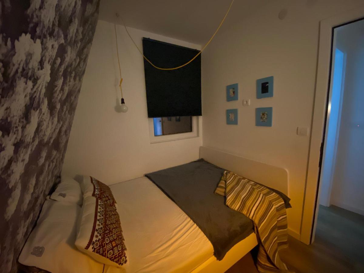 Apartman L8 Kopaonik Exteriör bild