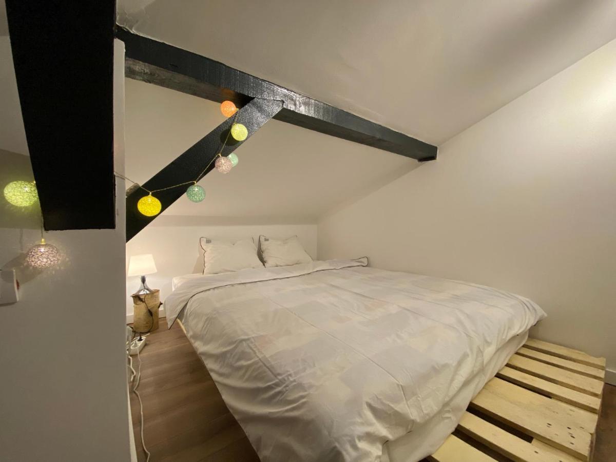 Apartman L8 Kopaonik Exteriör bild