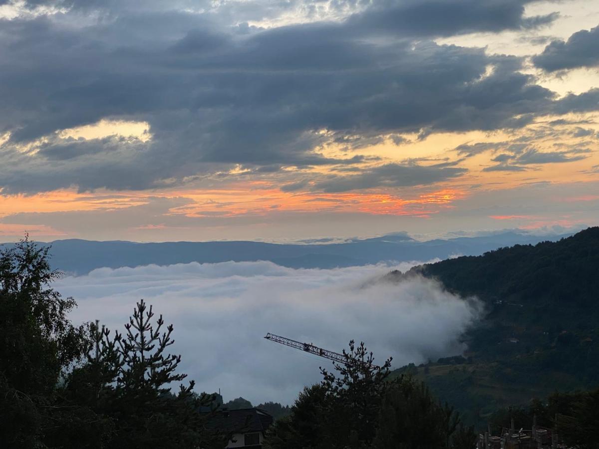 Apartman L8 Kopaonik Exteriör bild