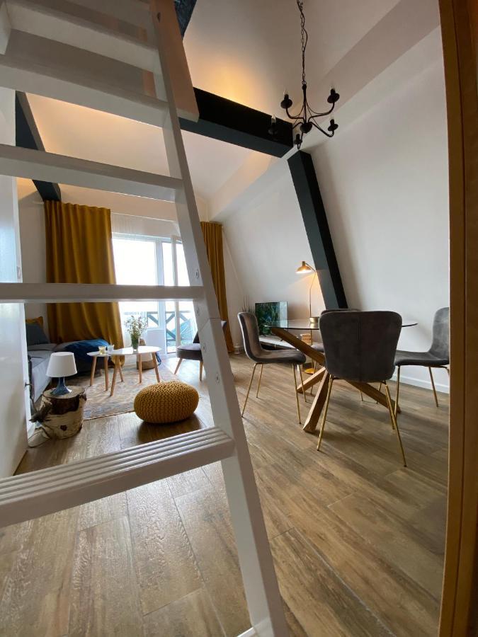 Apartman L8 Kopaonik Exteriör bild