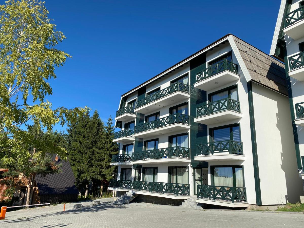 Apartman L8 Kopaonik Exteriör bild