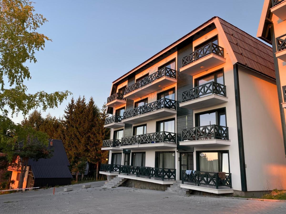 Apartman L8 Kopaonik Exteriör bild