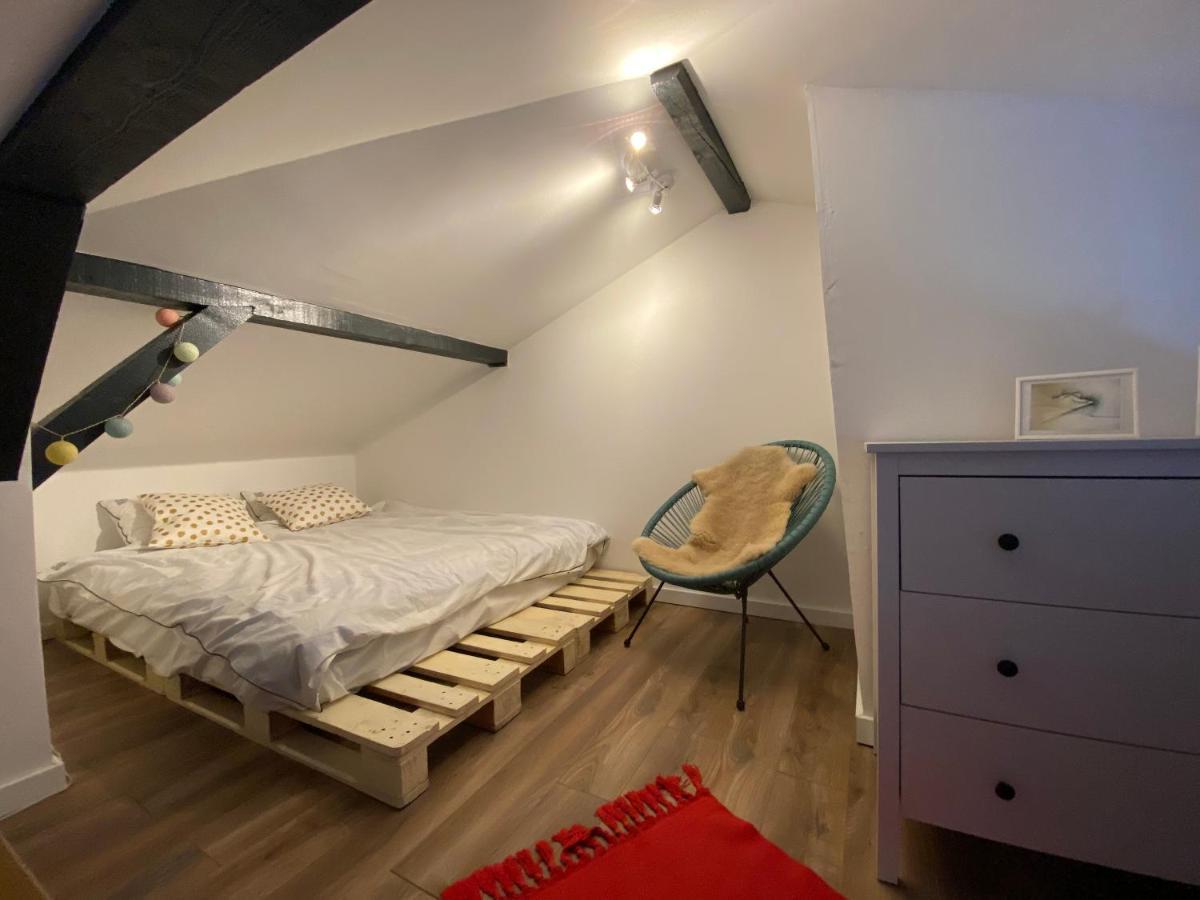 Apartman L8 Kopaonik Exteriör bild